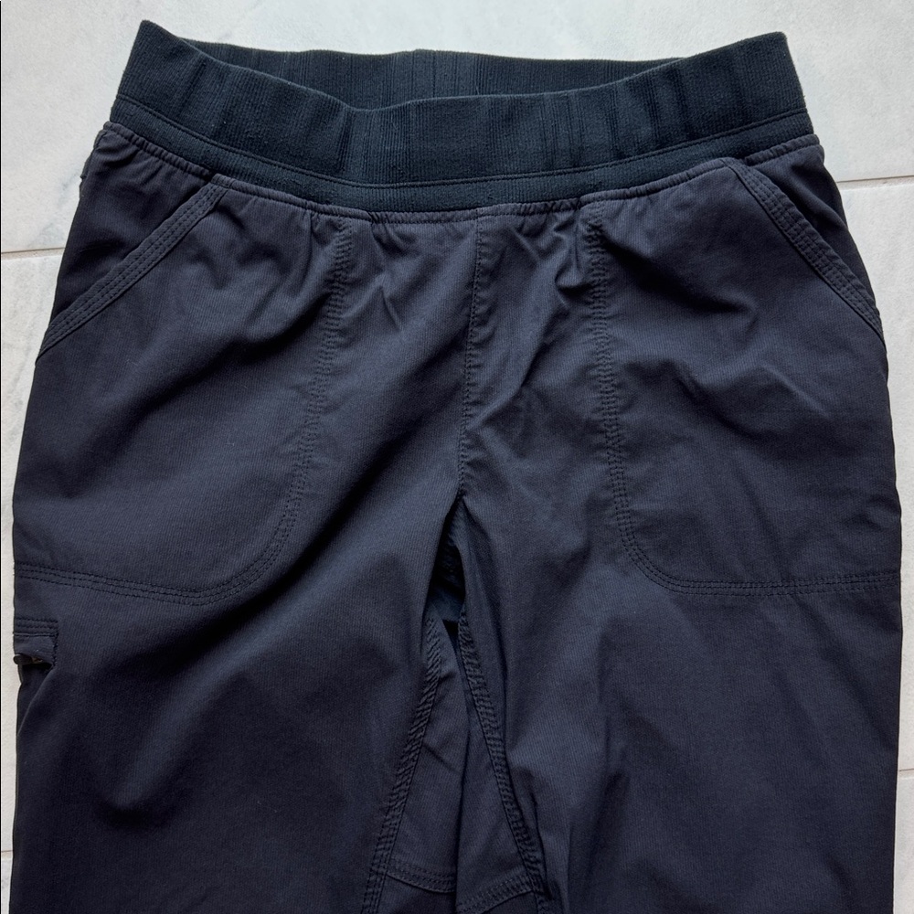 Title Nine Clamberista clamber Pants Womens 10 - Picture 5 of 7